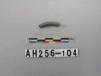 藏品(灰色泥質陶環殘件)的圖片